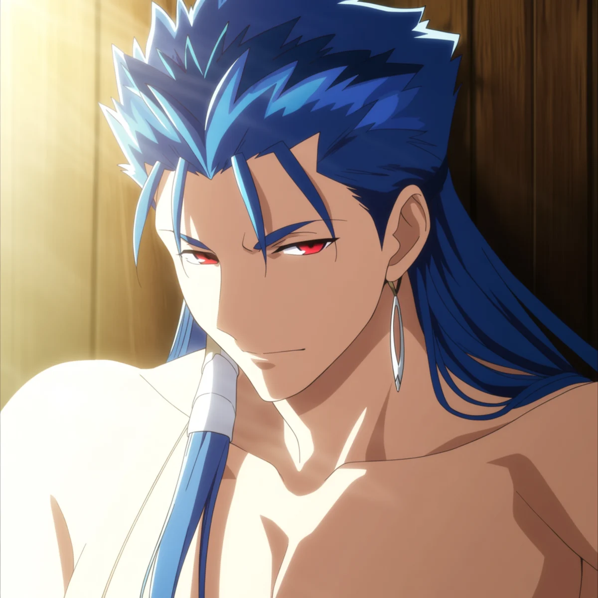 cu chulainn