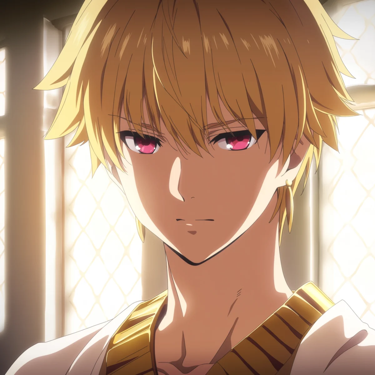 Gilgamesh