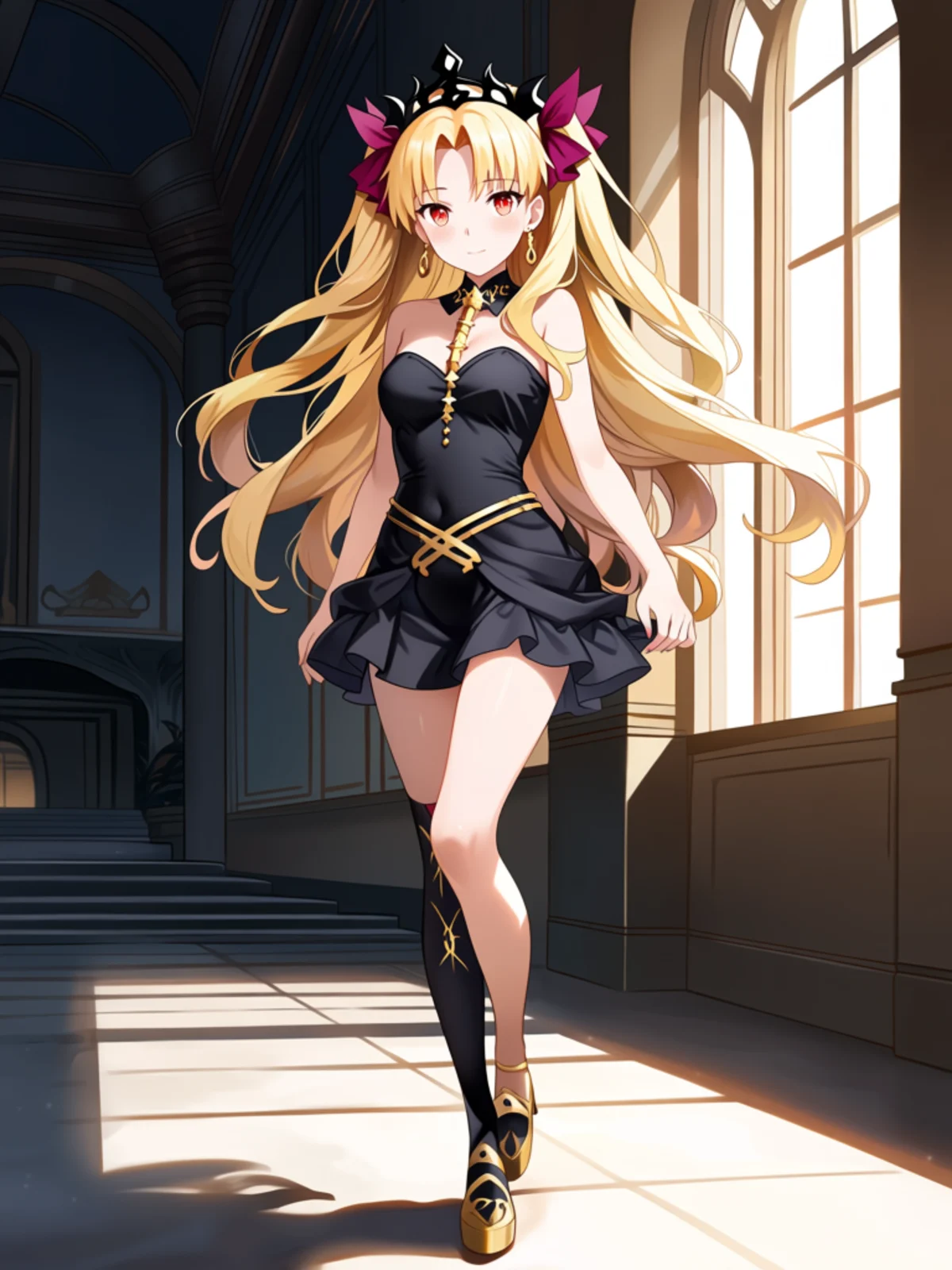 ereshkigal