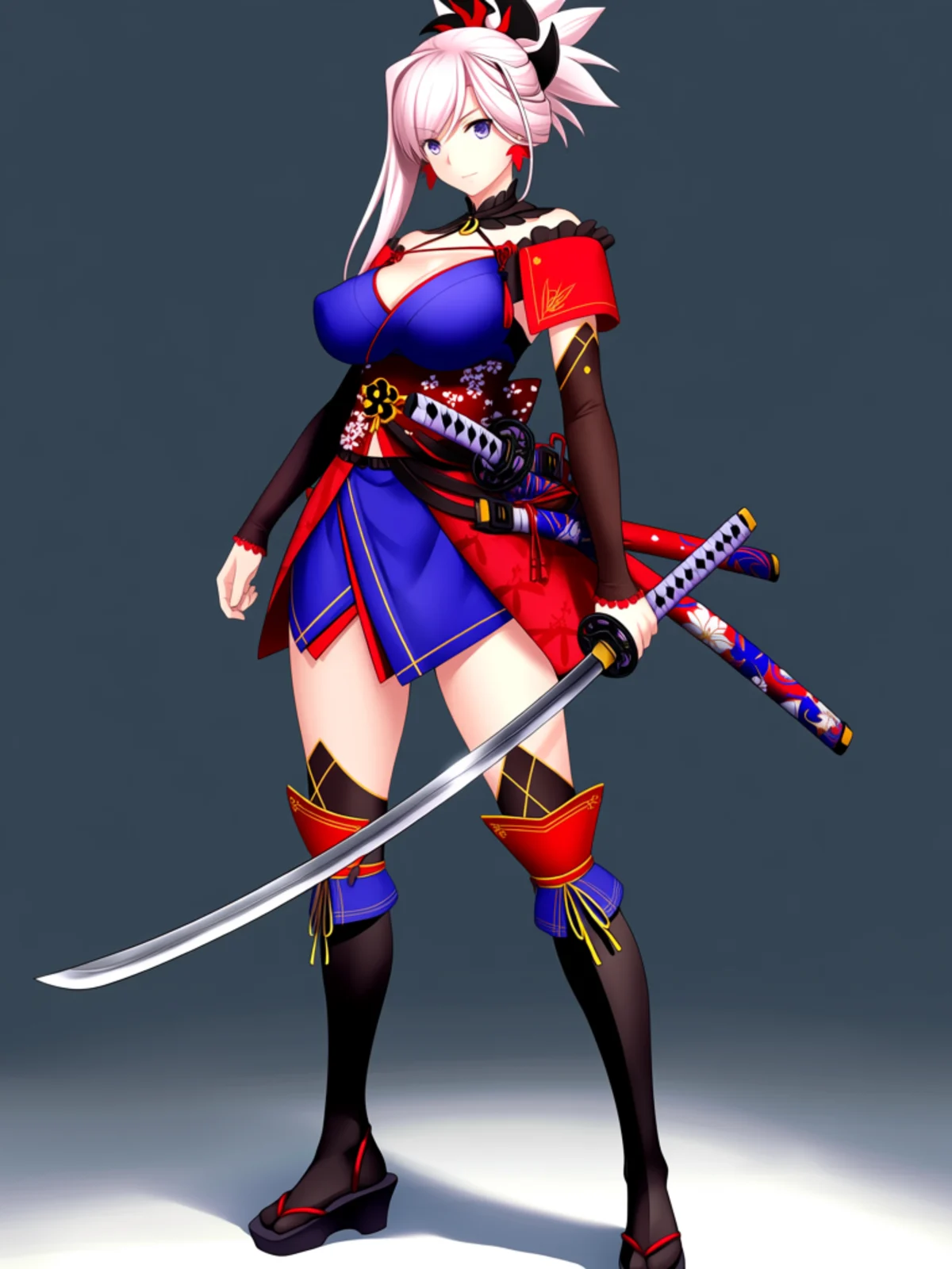miyamoto musashi